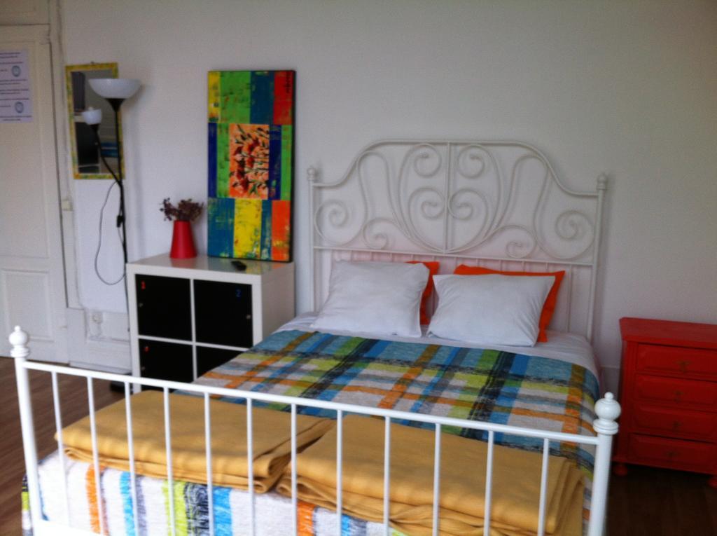Hostel Prime Guimarães Cameră foto