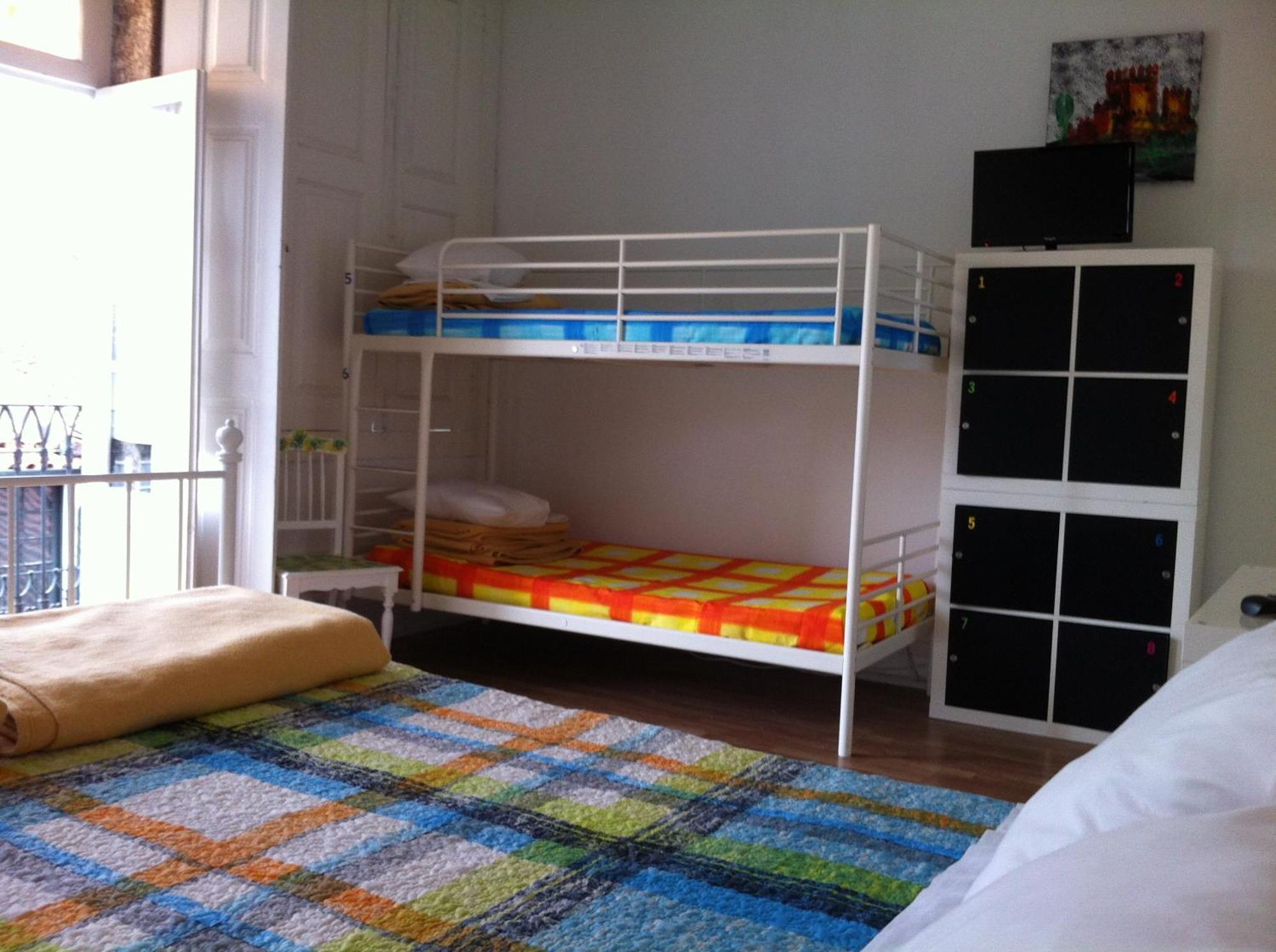 Hostel Prime Guimarães Cameră foto
