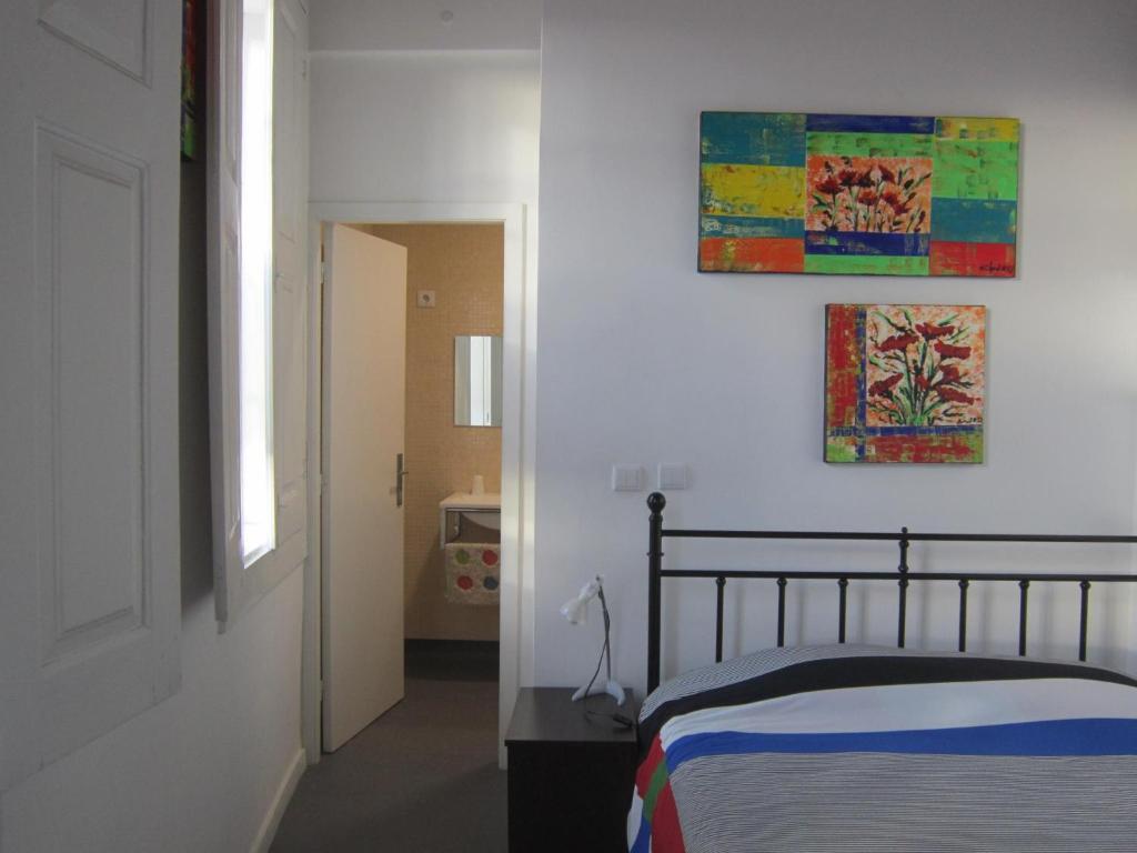 Hostel Prime Guimarães Cameră foto