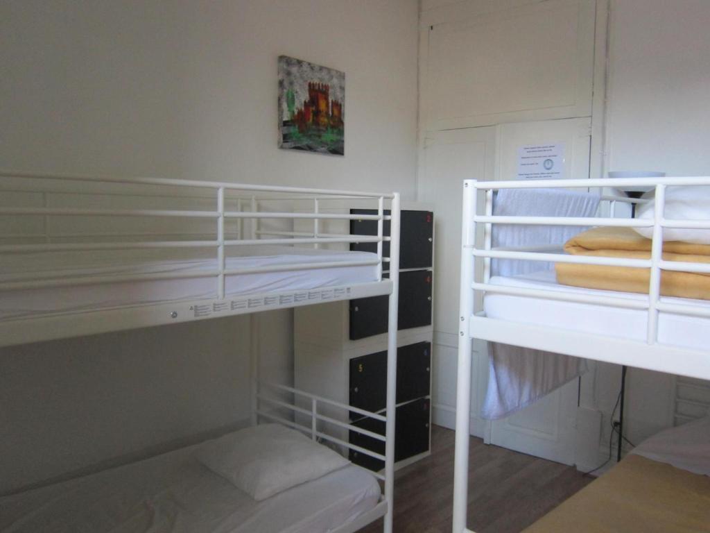 Hostel Prime Guimarães Cameră foto