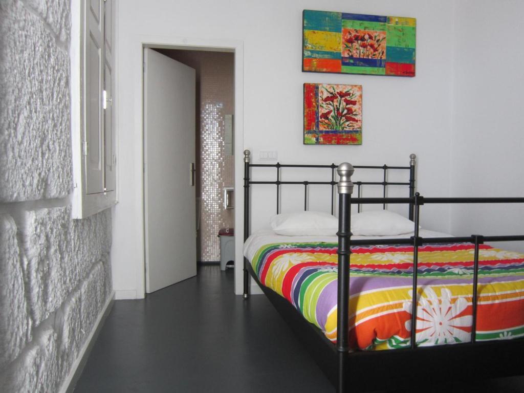 Hostel Prime Guimarães Cameră foto