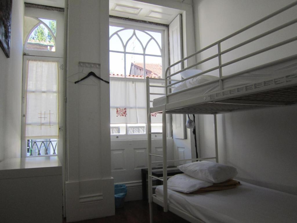 Hostel Prime Guimarães Cameră foto