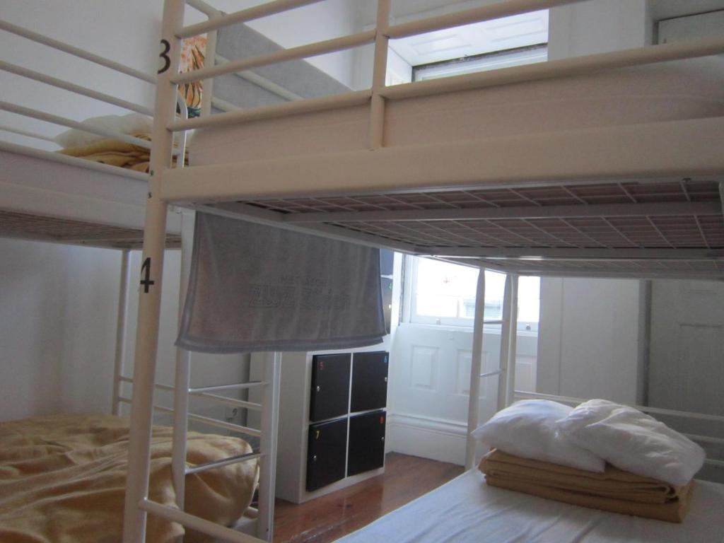 Hostel Prime Guimarães Cameră foto