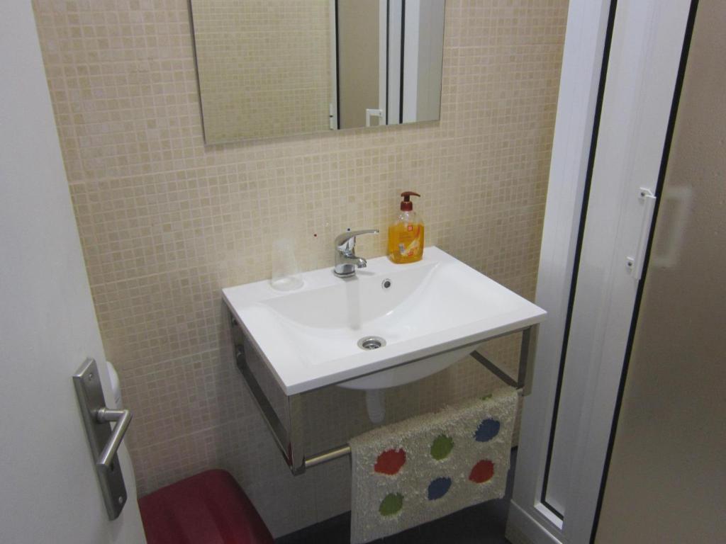 Hostel Prime Guimarães Cameră foto